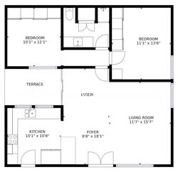 Ava Towers (D12), Apartment #547177771